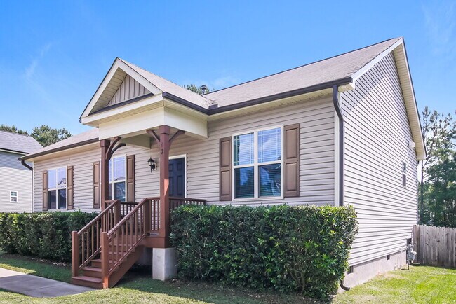 Foto del edificio - 62 Dropseed Ln