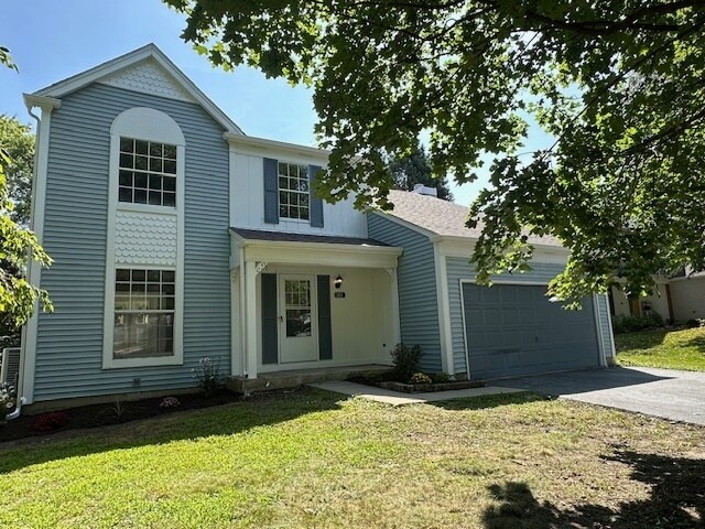 Foto principal - 1311 Blue Ridge Pkwy
