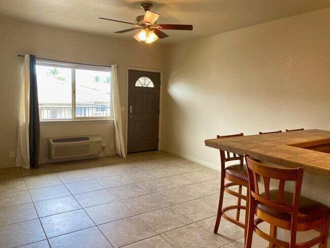 Foto del edificio - 3 bed / 1.5 bath condo located in Kailua Kona