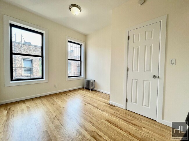 Foto del edificio - East 12th Street