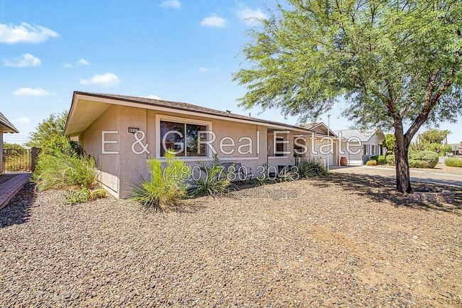 Photo - 9847 West Wrangler Drive Apartment