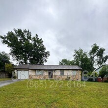 Building Photo - 6436 Tewksbury Dr NW
