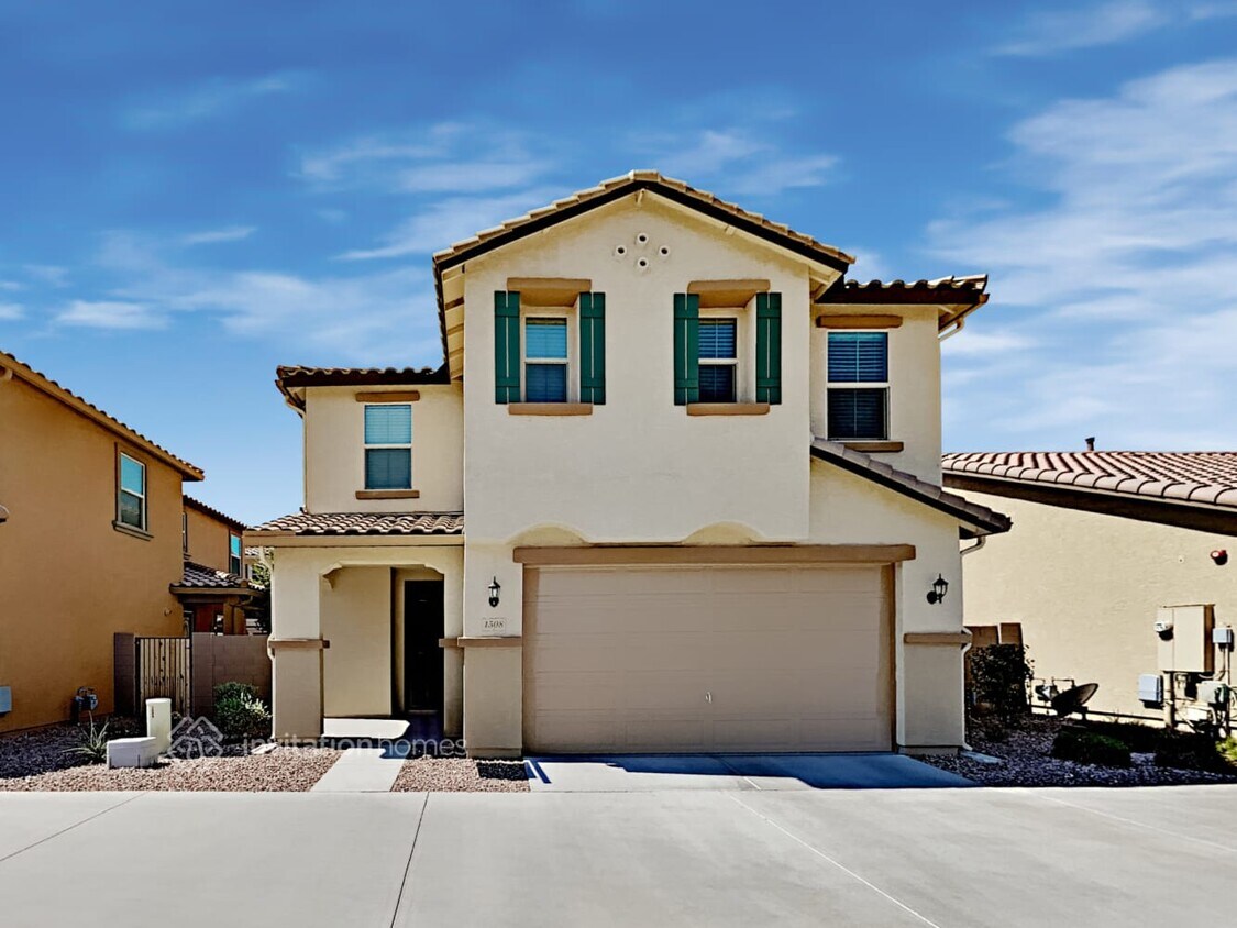 Primary Photo - 1508 N Balboa