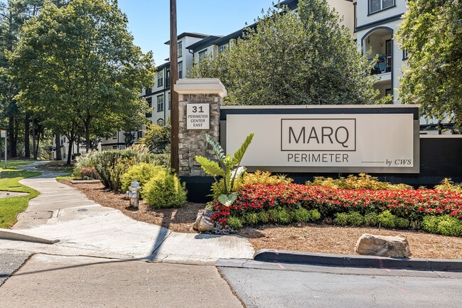 Building Photo - Marq Perimeter