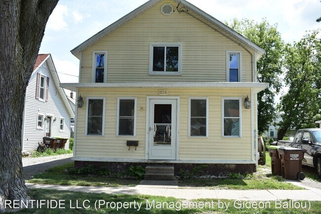 Foto del edificio - 3 br, 2 bath House - 1136 Frank St