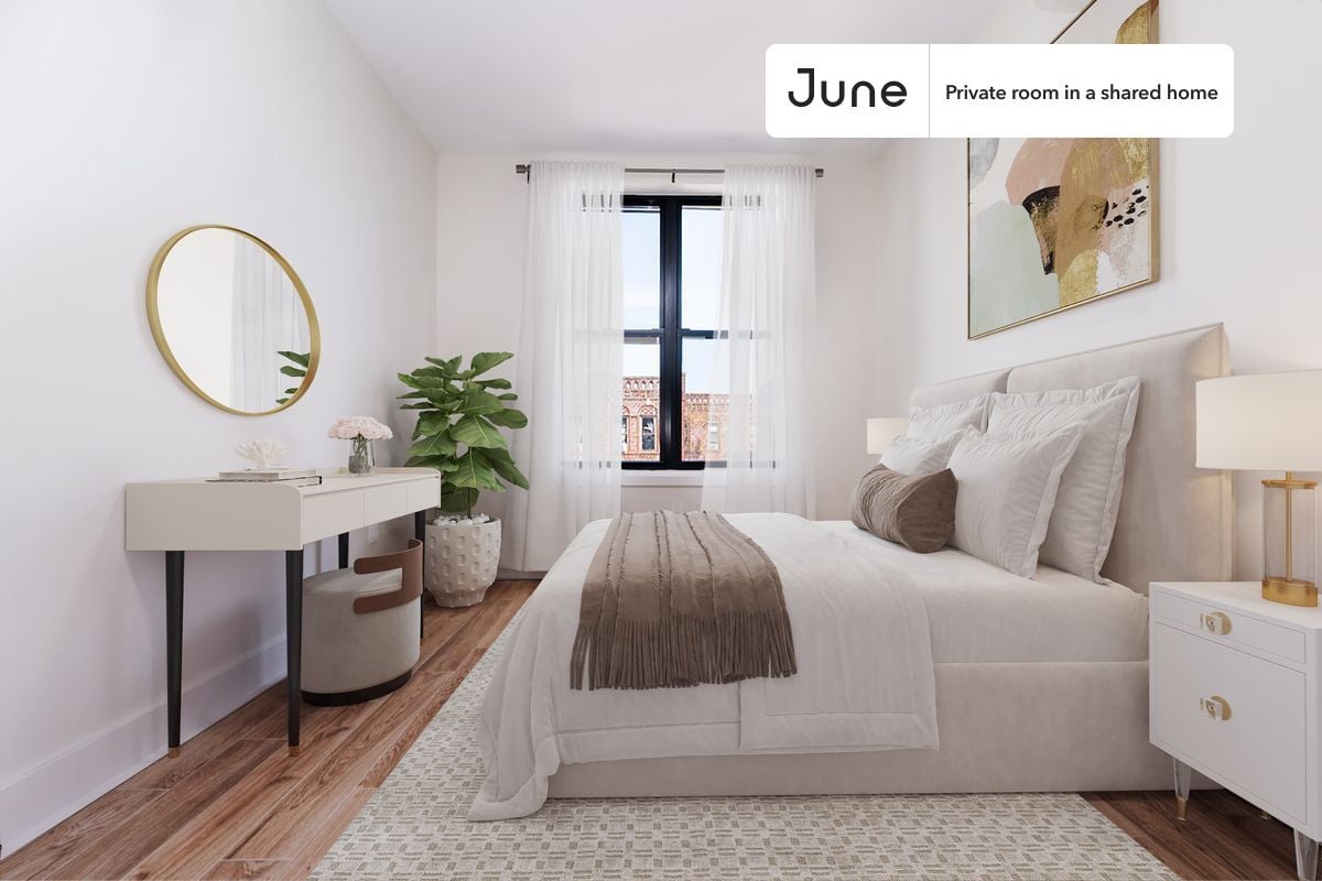 Room in Shared 2 bed/2 bath home - Room in Shared 2 bed/2 bath home