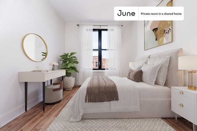 Building Photo - Room in Shared 2 bed/2 bath home