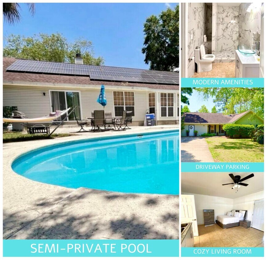 Foto principal - 810 Spanish Moss Trail