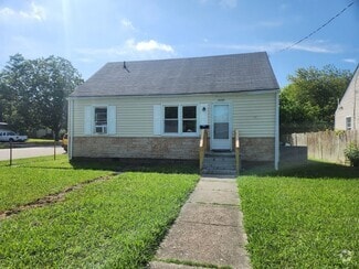 Building Photo - 1132 N Mallory St