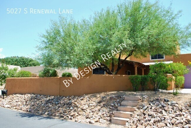 Building Photo - 5027 S Renewal Ln
