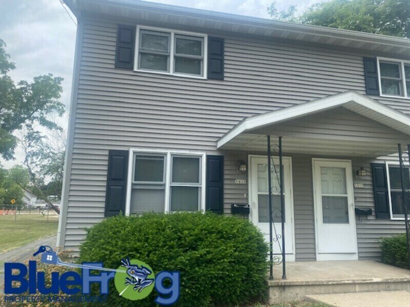 14111413 Liberty St, Oshkosh, WI 54901 Condo for Rent in Oshkosh, WI