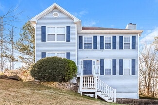 Building Photo - 2129 Lindley Ln