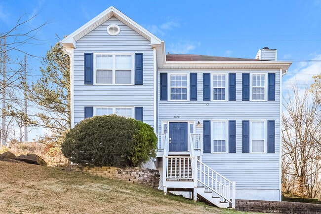 Building Photo - 2129 Lindley Ln