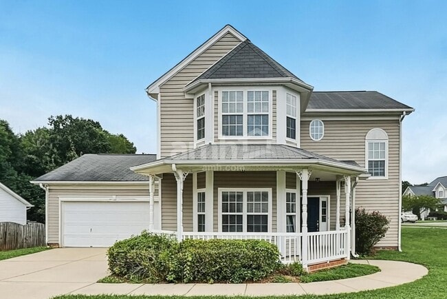 Building Photo - 2000 Sweet Gum Ct