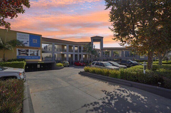 Foto del edificio - Chadron Apts