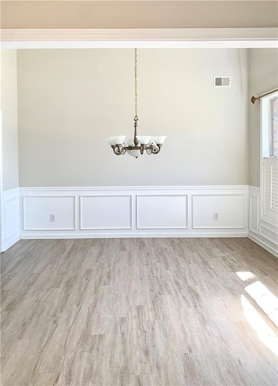 Foto del edificio - 70 Chandler Ridge Ln SE