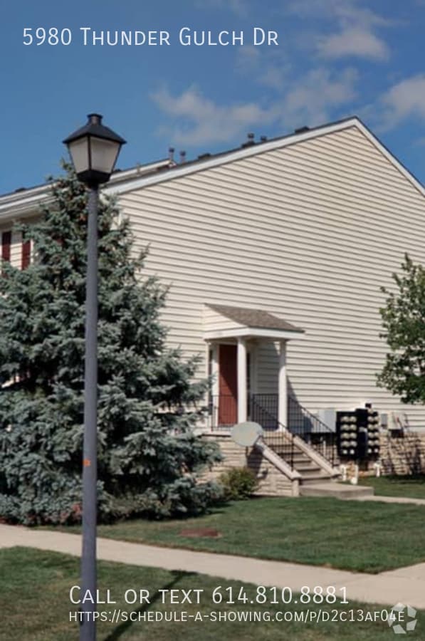 Building Photo - 5980 Thunder Gulch Dr