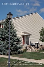Building Photo - 5980 Thunder Gulch Dr