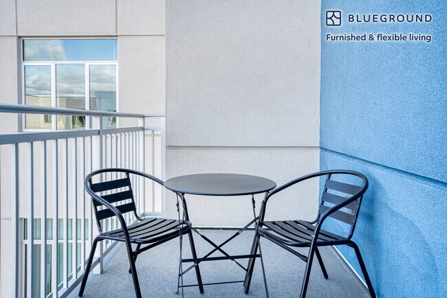 Foto del edificio - 2865 Park Blvd