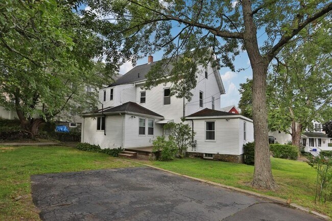 Foto del edificio - 41 Baker St