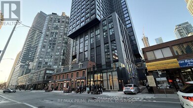 Building Photo - 8 Wellesley St W