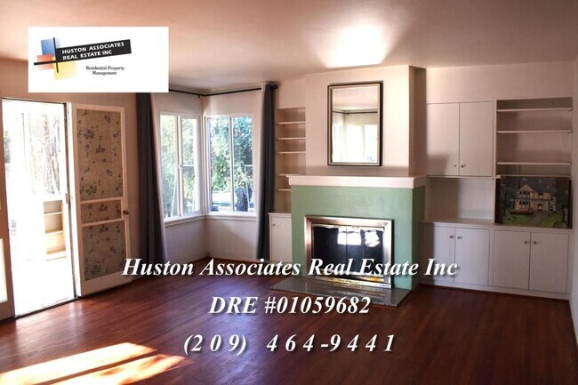 Foto del edificio - 648 W Monterey Ave