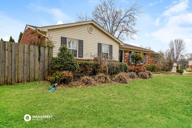 Foto del edificio - 8901 Beulah Church Rd