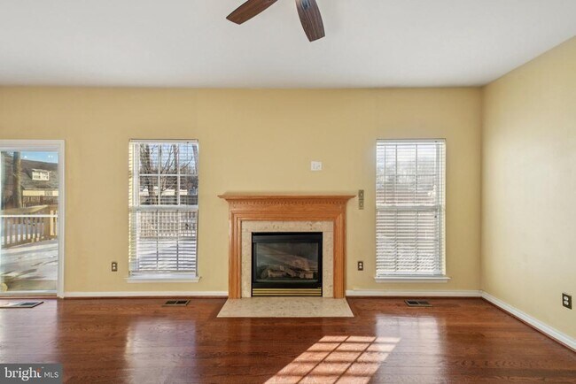 Foto del edificio - 14505 Pleffner Ct