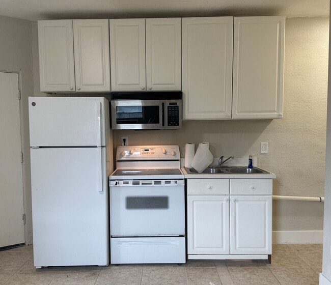 Photo - 5309 Andrus Ave House