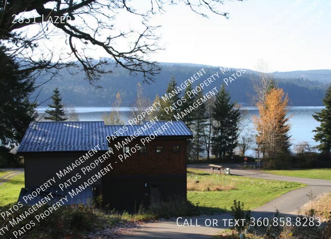 Building Photo - 2831 Lazer Ln