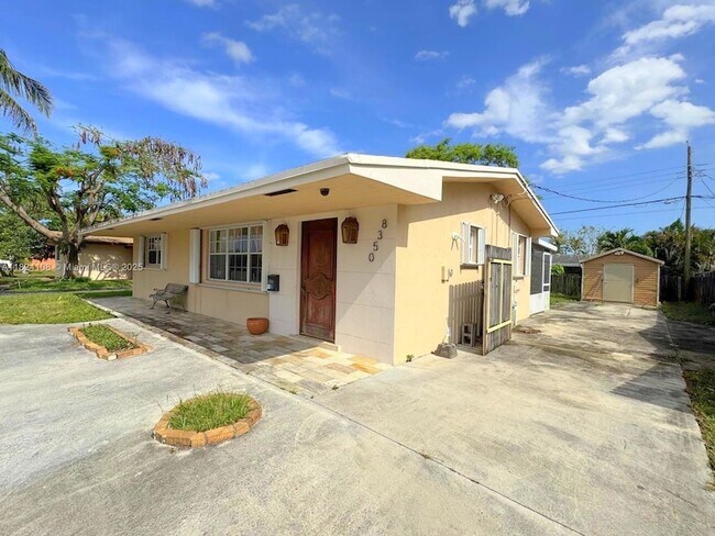 Building Photo - 8350 Taft St