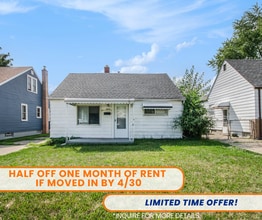 Building Photo - 20751 Dexter Blvd