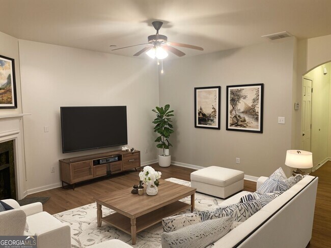 Foto del edificio - 3369 Marla Blvd NW