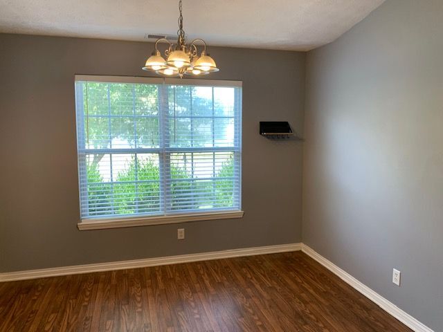 Building Photo - 3609 Cornell Ct