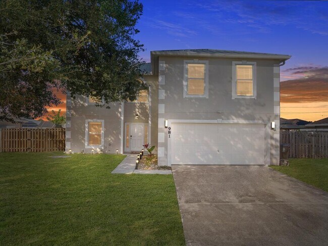 Foto del edificio - 981 SW McElroy Ave