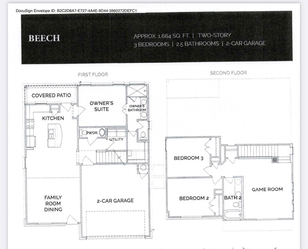 Primary Photo - 9206 Spade Cir