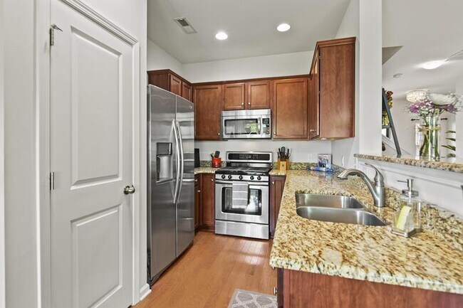 Foto del edificio - 1148 Euclid Drive - 1