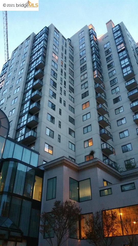 Foto del edificio - 1 Daniel Burnham Ct