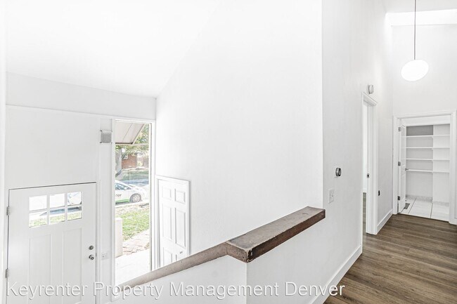 Foto del edificio - 3 br, 2 bath House - 5137 Swadley St