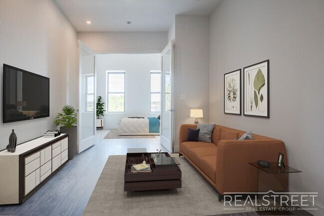 Foto del edificio - Super Bright 2 BED in Bed Stuy!