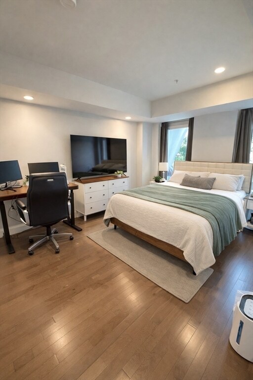 Foto del edificio - 262 Monsignor O'Brien Hwy