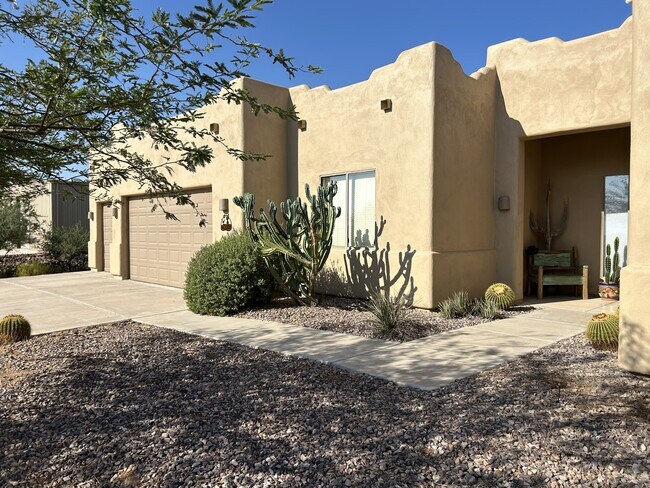 Foto del edificio - 28312 N 154th Way