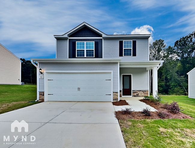Building Photo - 108 Taverners Ln