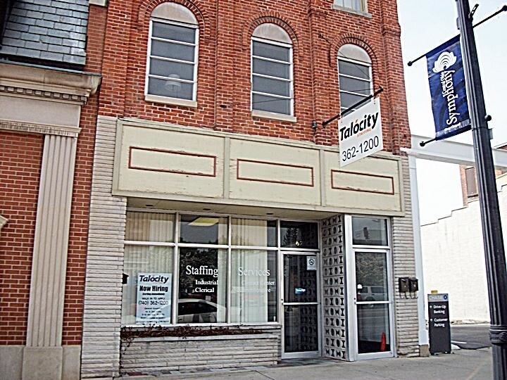 Foto principal - 67 N Sandusky St