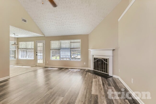 Building Photo - 2024 Atha Woods Dr