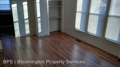 Building Photo - 2707 S Madison St