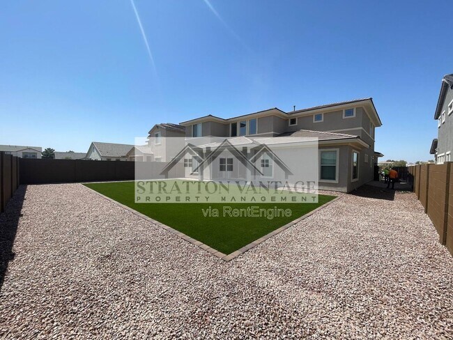 Foto del edificio - 20457 E Silver Creek Ln