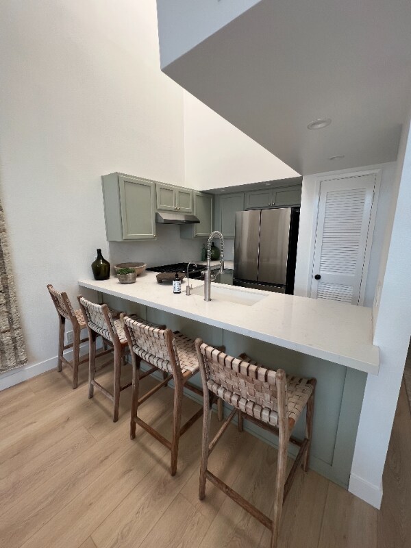 Foto del edificio - 5045 8th St