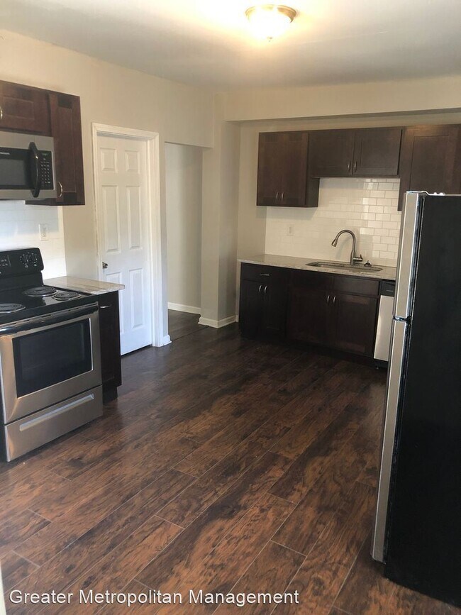 Building Photo - 3 br, 2 bath House - 1625 Lakewood Avenue