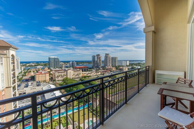 Foto del edificio - 550 Okeechobee Blvd